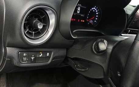 KIA K3, 2021 год, 1 330 000 рублей, 18 фотография