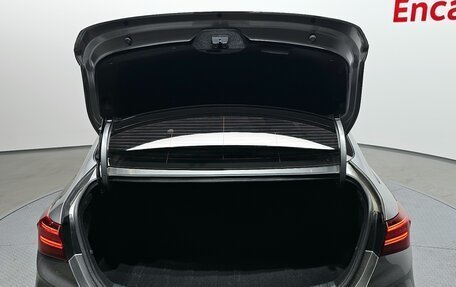 KIA K3, 2021 год, 1 330 000 рублей, 20 фотография