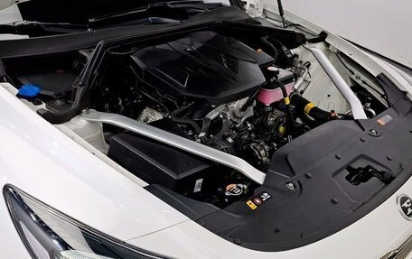 KIA Stinger I, 2021 год, 2 486 400 рублей, 5 фотография