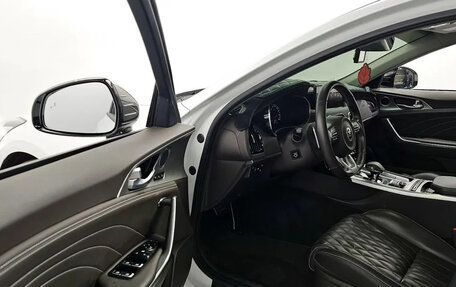 KIA Stinger I, 2021 год, 2 486 400 рублей, 7 фотография