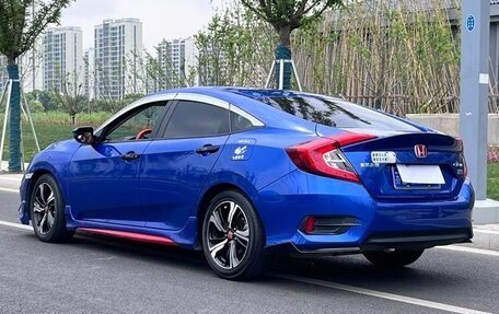 Honda Civic IX, 2021 год, 1 630 000 рублей, 6 фотография