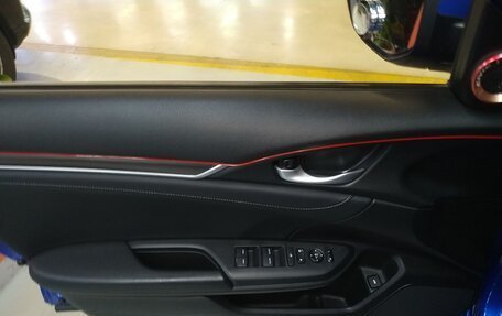 Honda Civic IX, 2021 год, 1 630 000 рублей, 14 фотография