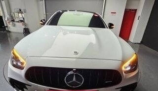 Mercedes-Benz E-Класс, 2022 год, 6 165 855 рублей, 3 фотография