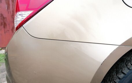 Chevrolet Cruze II, 2013 год, 880 000 рублей, 15 фотография