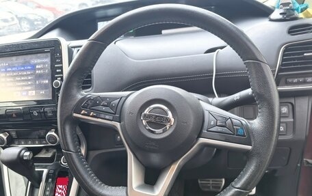 Nissan Serena IV, 2016 год, 1 900 000 рублей, 16 фотография