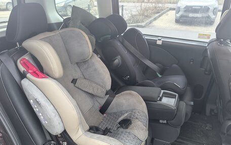 Nissan Serena IV, 2016 год, 1 900 000 рублей, 24 фотография