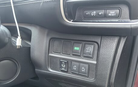 Nissan Serena IV, 2016 год, 1 900 000 рублей, 27 фотография