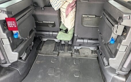 Nissan Serena IV, 2016 год, 1 900 000 рублей, 22 фотография