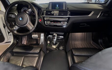 BMW 1 серия, 2018 год, 2 699 000 рублей, 6 фотография
