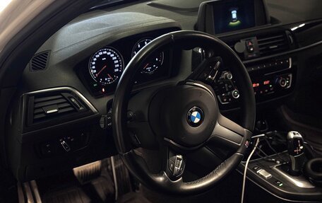 BMW 1 серия, 2018 год, 2 699 000 рублей, 7 фотография