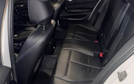 BMW 1 серия, 2018 год, 2 699 000 рублей, 8 фотография