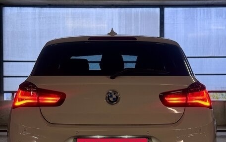 BMW 1 серия, 2018 год, 2 699 000 рублей, 5 фотография