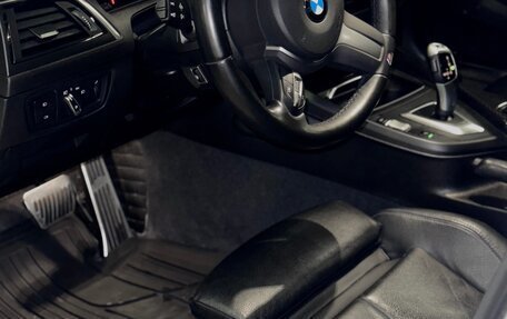 BMW 1 серия, 2018 год, 2 699 000 рублей, 11 фотография