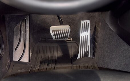 BMW 1 серия, 2018 год, 2 699 000 рублей, 10 фотография