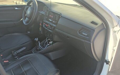 Volkswagen Polo VI (EU Market), 2021 год, 1 200 000 рублей, 7 фотография