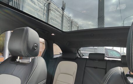 Jaguar F-Pace, 2018 год, 3 499 000 рублей, 18 фотография