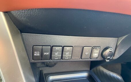 Toyota RAV4, 2013 год, 2 750 000 рублей, 29 фотография