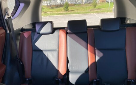 Toyota RAV4, 2013 год, 2 750 000 рублей, 23 фотография
