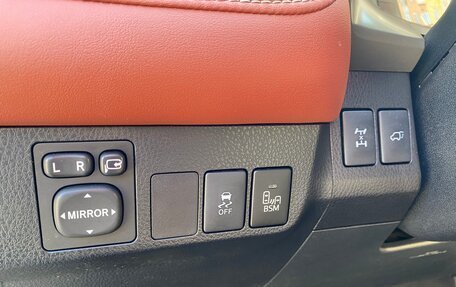 Toyota RAV4, 2013 год, 2 750 000 рублей, 28 фотография