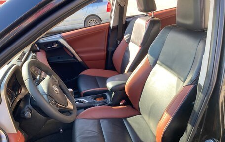 Toyota RAV4, 2013 год, 2 750 000 рублей, 24 фотография