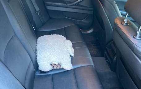 BMW 5 серия, 2014 год, 2 130 000 рублей, 6 фотография