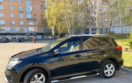 Toyota RAV4, 2013 год, 2 750 000 рублей, 37 фотография
