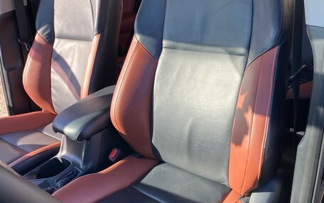 Toyota RAV4, 2013 год, 2 750 000 рублей, 33 фотография
