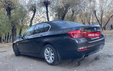 BMW 5 серия, 2014 год, 2 130 000 рублей, 3 фотография