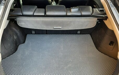 Honda Insight II рестайлинг, 2012 год, 1 160 000 рублей, 16 фотография