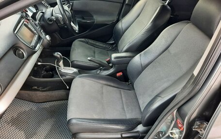Honda Insight II рестайлинг, 2012 год, 1 160 000 рублей, 14 фотография