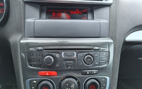 Citroen C4 II рестайлинг, 2014 год, 840 000 рублей, 2 фотография