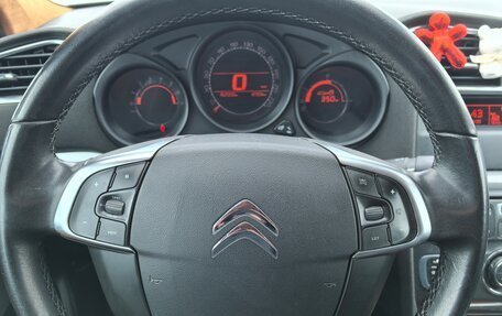 Citroen C4 II рестайлинг, 2014 год, 840 000 рублей, 7 фотография