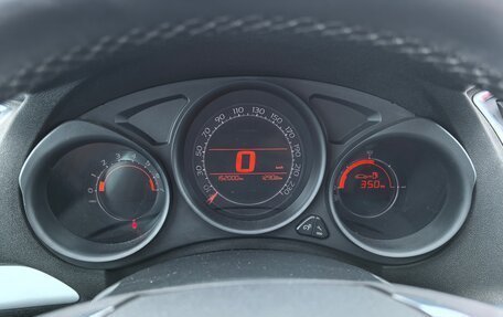 Citroen C4 II рестайлинг, 2014 год, 840 000 рублей, 12 фотография
