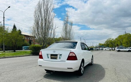 Toyota Corolla, 2000 год, 659 000 рублей, 6 фотография