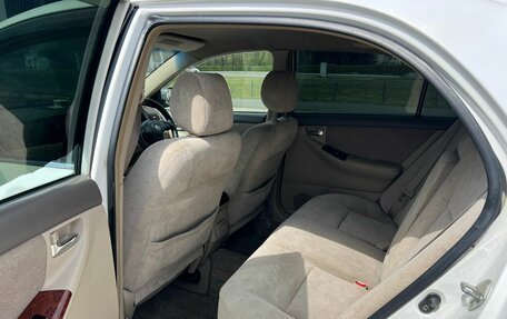 Toyota Corolla, 2000 год, 659 000 рублей, 11 фотография