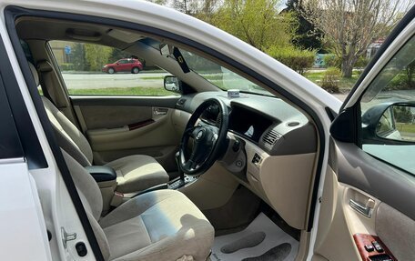 Toyota Corolla, 2000 год, 659 000 рублей, 13 фотография