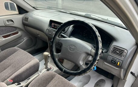 Toyota Corolla, 1998 год, 449 000 рублей, 11 фотография