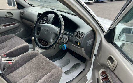 Toyota Corolla, 1998 год, 449 000 рублей, 10 фотография