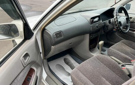Toyota Corolla, 1998 год, 449 000 рублей, 12 фотография