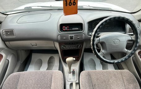 Toyota Corolla, 1998 год, 449 000 рублей, 16 фотография