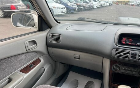 Toyota Corolla, 1998 год, 449 000 рублей, 14 фотография