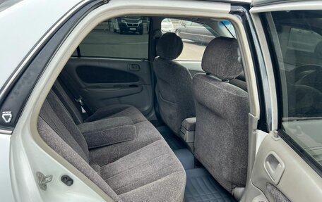 Toyota Corolla, 1998 год, 449 000 рублей, 17 фотография