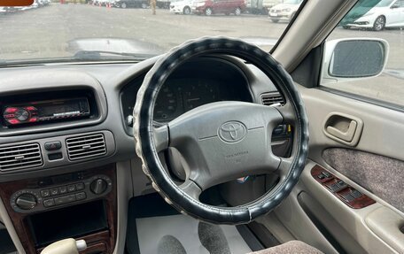 Toyota Corolla, 1998 год, 449 000 рублей, 15 фотография
