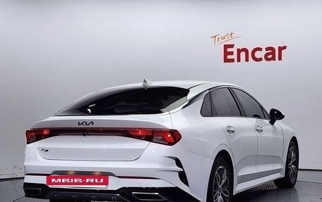 KIA K5, 2022 год, 1 880 000 рублей, 2 фотография