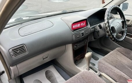 Toyota Corolla, 1998 год, 449 000 рублей, 13 фотография