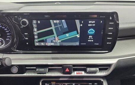 KIA K5, 2022 год, 1 880 000 рублей, 12 фотография