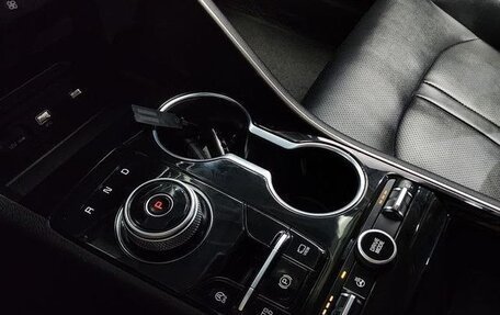 KIA K5, 2022 год, 1 880 000 рублей, 9 фотография