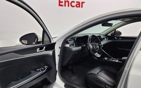 KIA K5, 2022 год, 1 880 000 рублей, 10 фотография