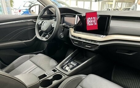 Skoda Octavia IV, 2024 год, 3 400 000 рублей, 13 фотография