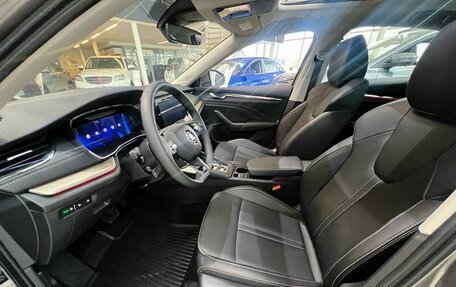 Skoda Octavia IV, 2024 год, 3 400 000 рублей, 7 фотография